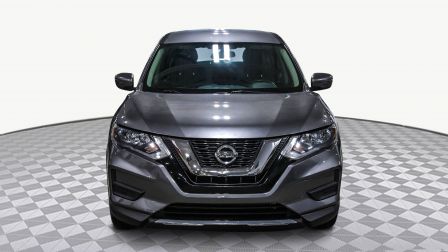 2017 Nissan Rogue S AUTO AC GR ELEC CAMÉRA DE RECULE BLUETOOTH                