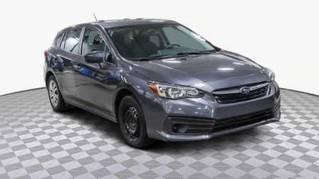 2020 Subaru Impreza A/C BLUETOOTH*MANUELLE                in Drummondville                