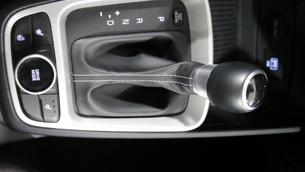 2020 Hyundai Venue Preferred * Carplay * Caméra * Mag * A/C #9