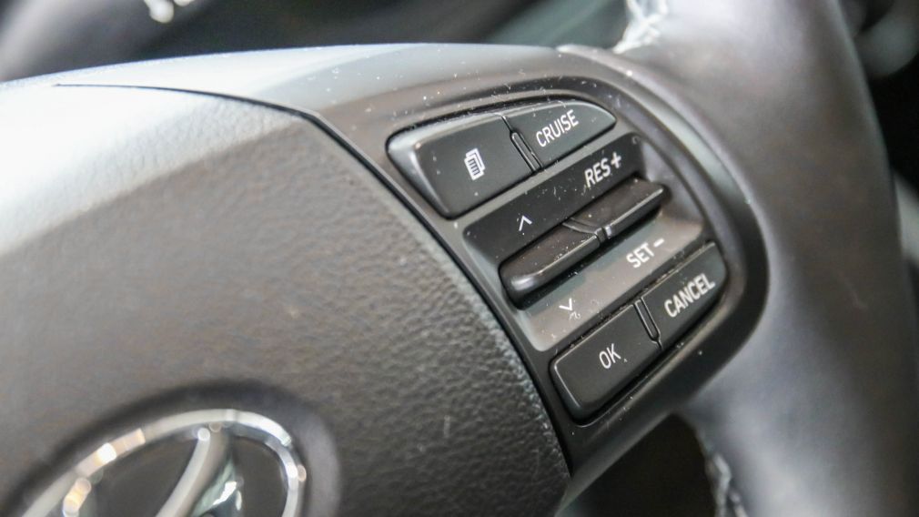2020 Hyundai Venue Preferred * Carplay * Caméra * Mag * A/C #13