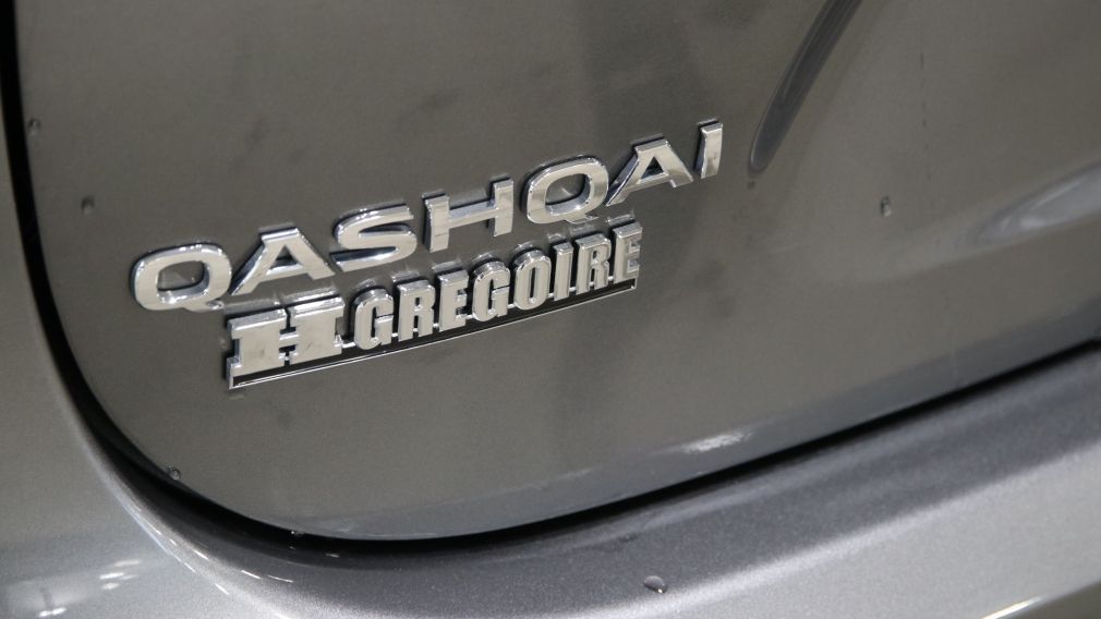 2020 Nissan Qashqai S AUTO AC GR ELEC CAMÉRA DE RECULE BLUETOOTH BANC #11