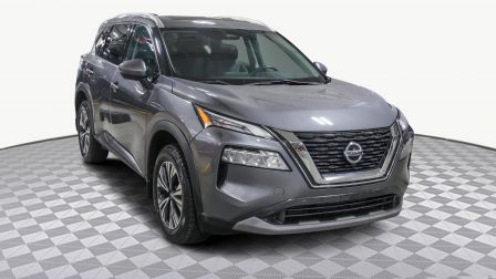 2021 Nissan Rogue SV AUTO A/C GR ELECTRIQUE CAM RECUL BANC CHAUFFANT                in Sherbrooke                