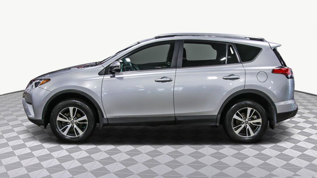 2018 Toyota Rav 4 XLE  GROUPE ELCTRIQUE TOIT MAGS #4