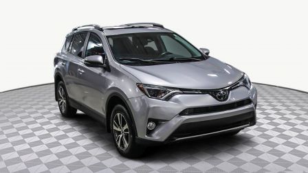 2018 Toyota Rav 4 XLE  GROUPE ELCTRIQUE TOIT MAGS                