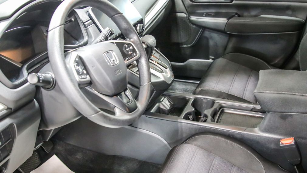 2019 Honda CRV LX AWD BANC CHAUFFANT APPLE CARPLAY #15