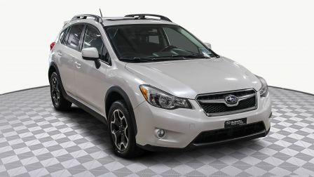 2013 Subaru XV Crosstrek 2.0i w/Sport Pkg AWD A/C                à Saint-Eustache                