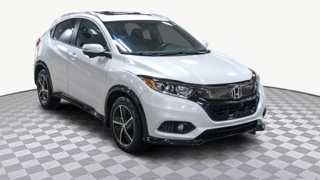 2020 Honda HR V Sport**Mag**Toit**Caméra**                à Brossard                