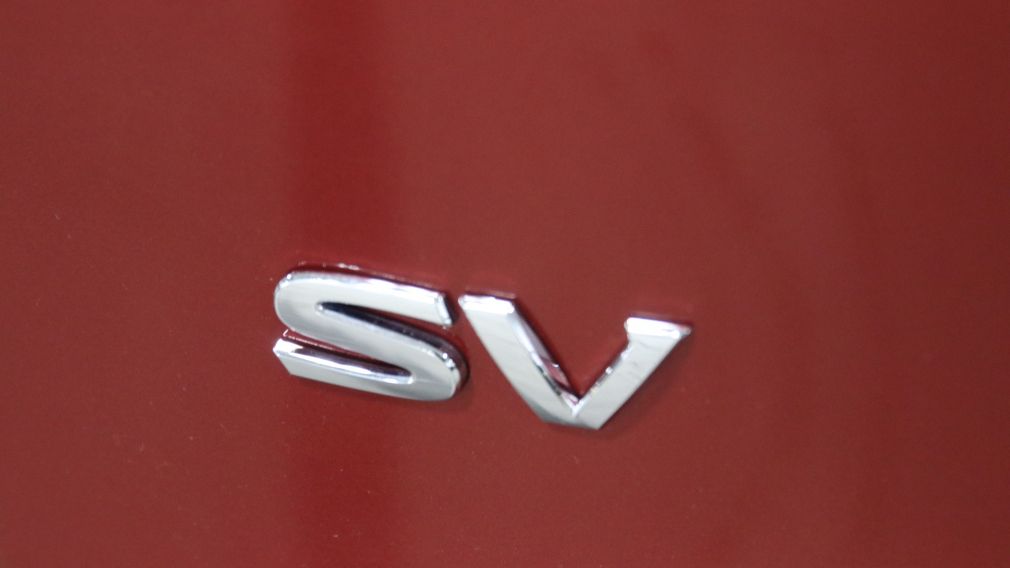 2019 Nissan Versa Note SV AUTO A/C GR ELECTRIQUE CAM RECUL BANC CHAUFFANT #17