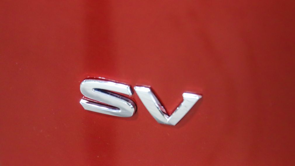 2019 Nissan Versa Note SV AUTO A/C GR ELECTRIQUE CAM RECUL BANC CHAUFFANT #21