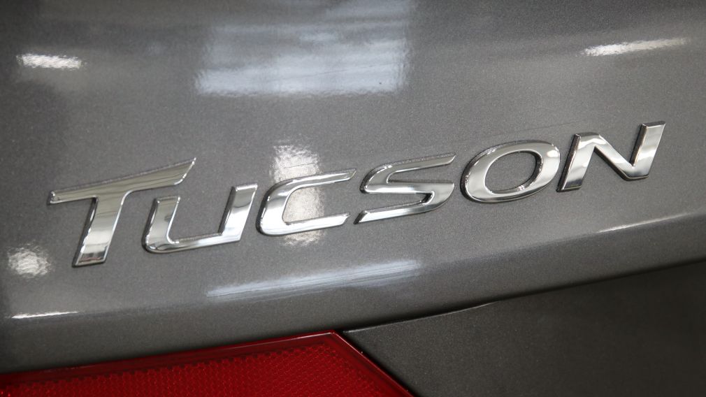 2020 Hyundai Tucson Preferred * Carplay * Caméra * Mag * A/C #18