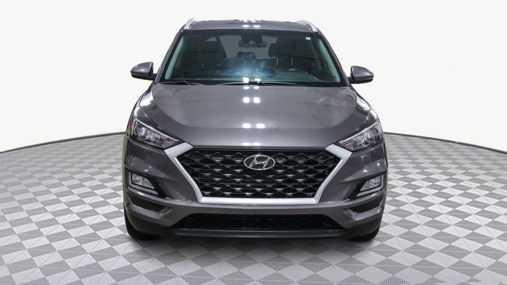 2020 Hyundai Tucson Preferred * Carplay * Caméra * Mag * A/C #2
