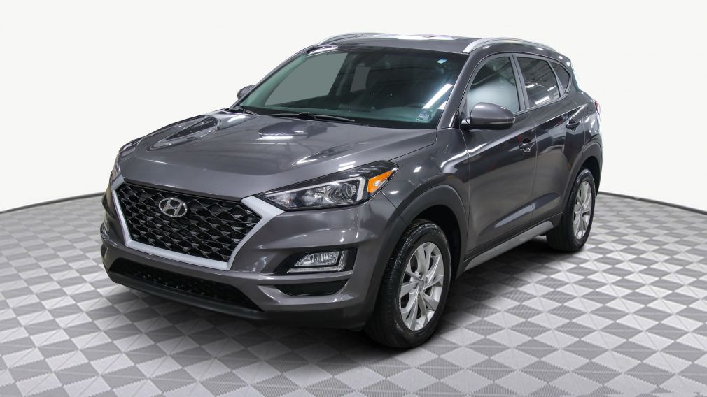 2020 Hyundai Tucson Preferred * Carplay * Caméra * Mag * A/C #3