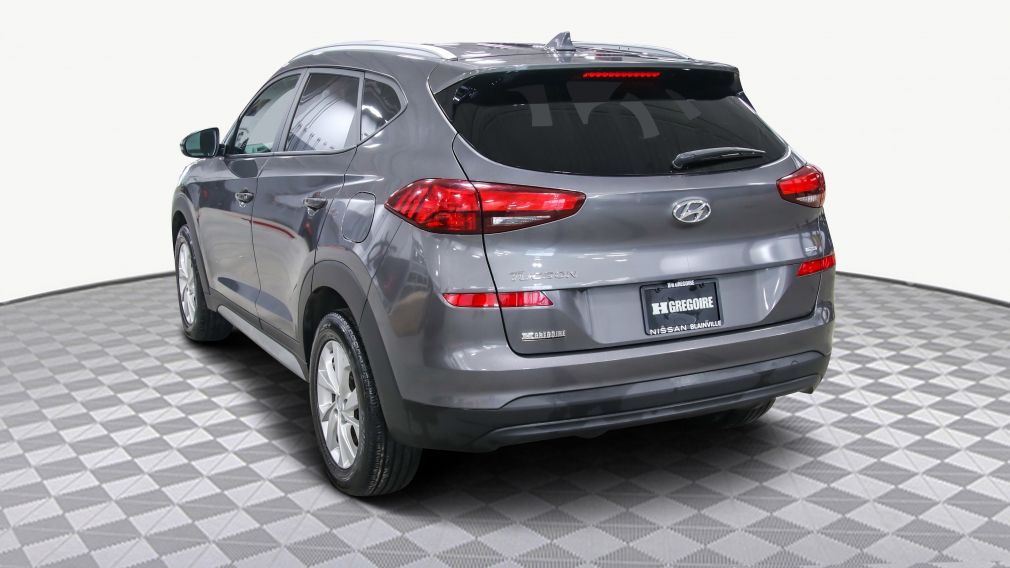 2020 Hyundai Tucson Preferred * Carplay * Caméra * Mag * A/C #5