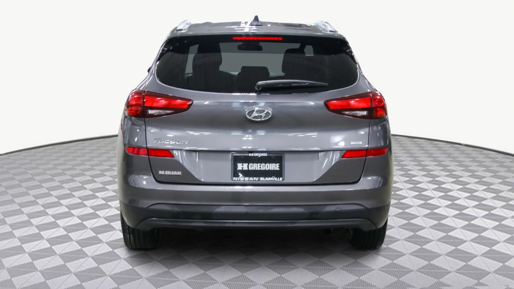 2020 Hyundai Tucson Preferred * Carplay * Caméra * Mag * A/C #6