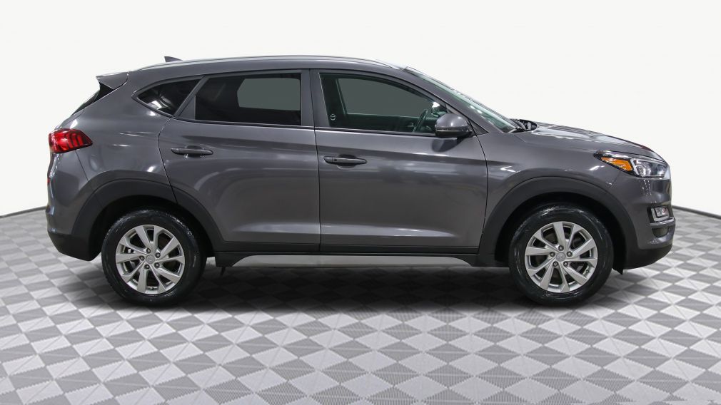 2020 Hyundai Tucson Preferred * Carplay * Caméra * Mag * A/C #8