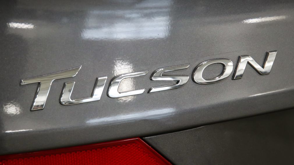 2020 Hyundai Tucson Preferred * Carplay * Caméra * Mag * A/C #24