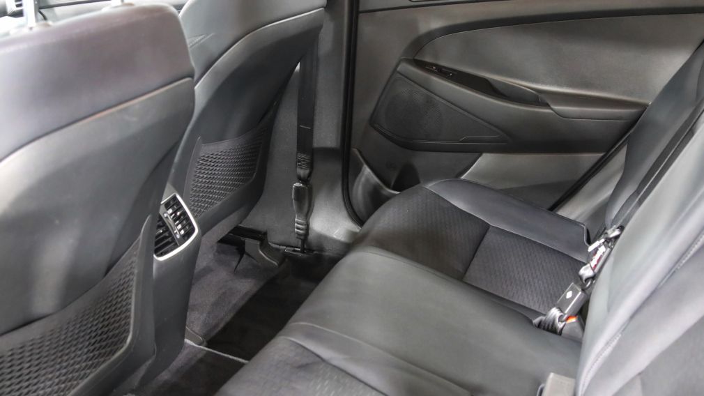 2020 Hyundai Tucson Preferred * Carplay * Caméra * Mag * A/C #10