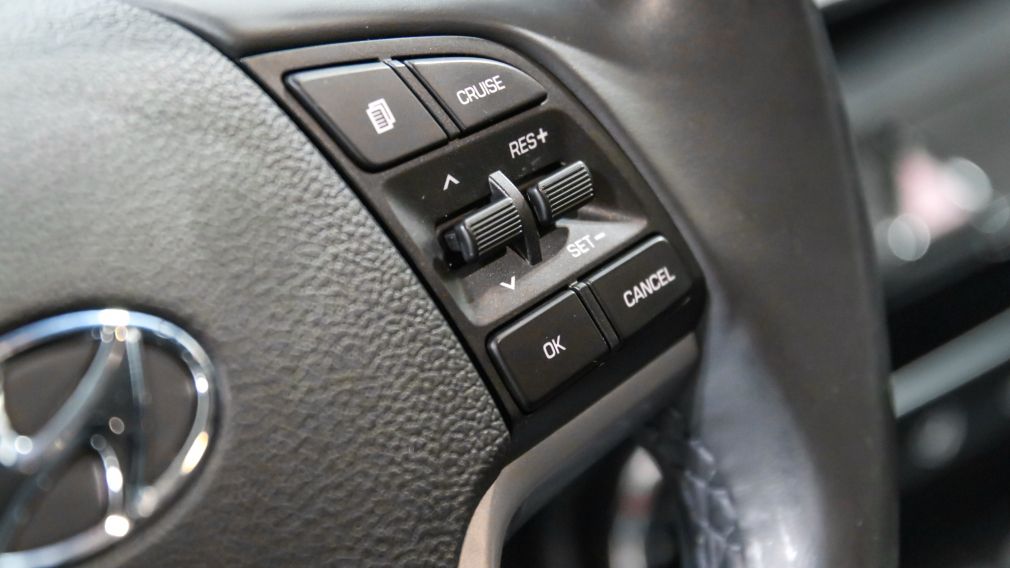 2020 Hyundai Tucson Preferred * Carplay * Caméra * Mag * A/C #12
