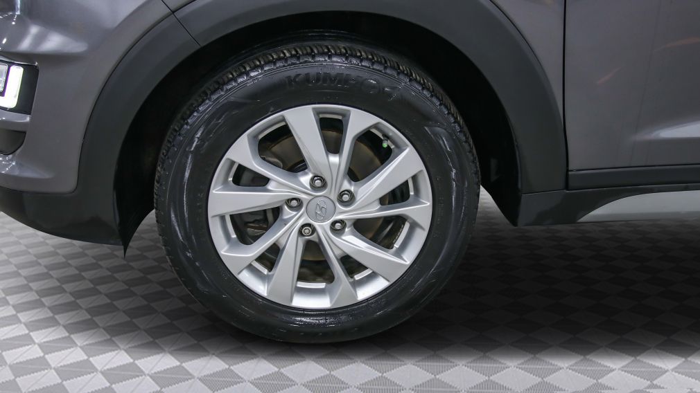 2020 Hyundai Tucson Preferred * Carplay * Caméra * Mag * A/C #26