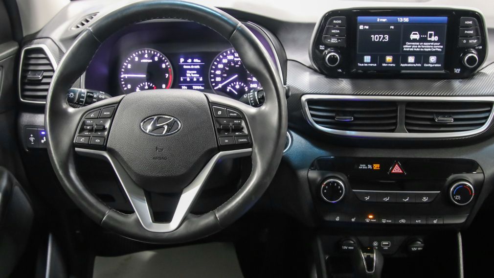 2020 Hyundai Tucson Preferred * Carplay * Caméra * Mag * A/C #25
