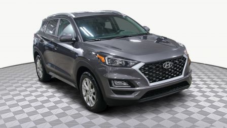 2020 Hyundai Tucson Preferred * Carplay * Caméra * Mag * A/C                à Îles de la Madeleine                