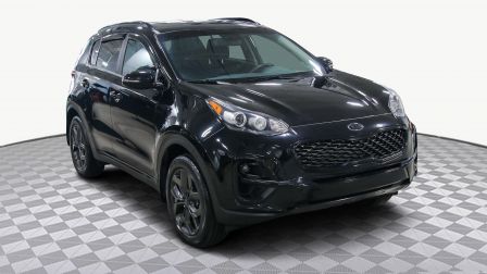 2022 Kia Sportage LX Nightsky Edition MAGS *CARPLAY*                à Québec                