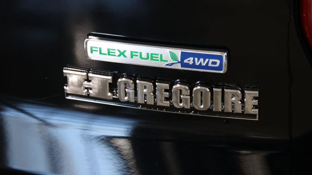 2016 Ford Explorer XLT ECOBOOST CAMERA DE RECUL BLUETOOTH #12