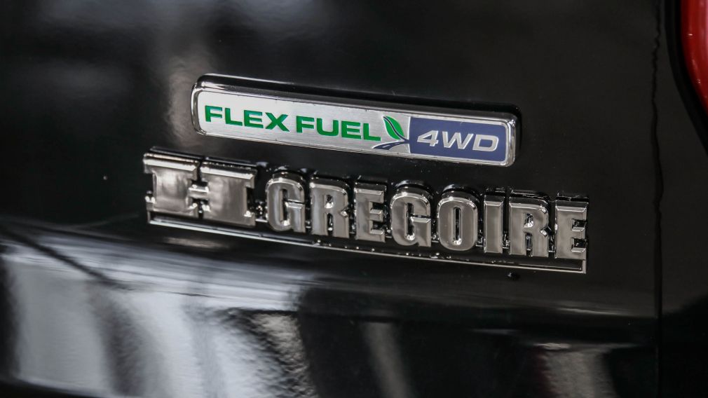 2016 Ford Explorer XLT ECOBOOST CAMERA DE RECUL BLUETOOTH #19
