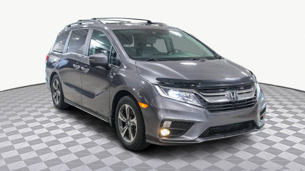 2020 Honda Odyssey EX AUTO A/C GR ELECTRIQUE #0