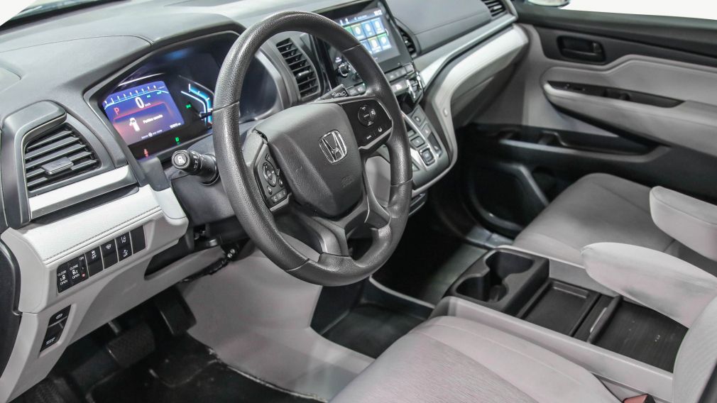 2020 Honda Odyssey EX AUTO A/C GR ELECTRIQUE #19