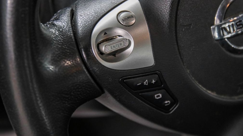 2019 Nissan Sentra SV AUTO A/C GR ELECTRIQUE CAM RECUL BANC CHAUFFANT #15