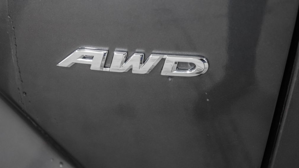 2020 Honda CRV LX AWD BANC CHAUFFANT APPLE CARPLAY #20