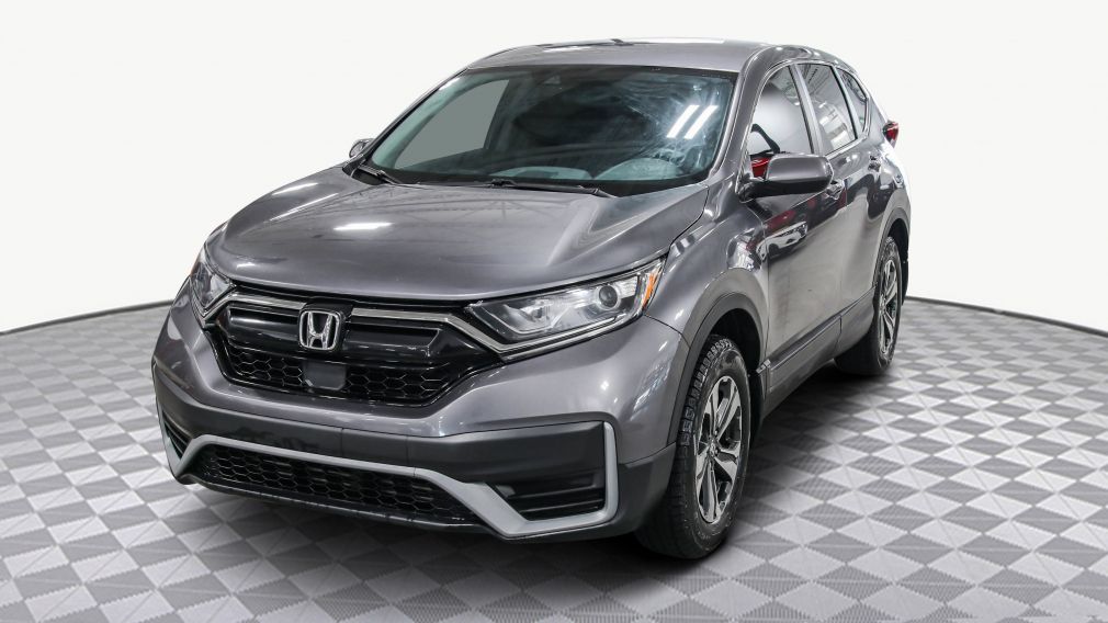 2020 Honda CRV LX AWD BANC CHAUFFANT APPLE CARPLAY #3
