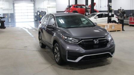 2020 Honda CRV LX AWD BANC CHAUFFANT APPLE CARPLAY                à Blainville                