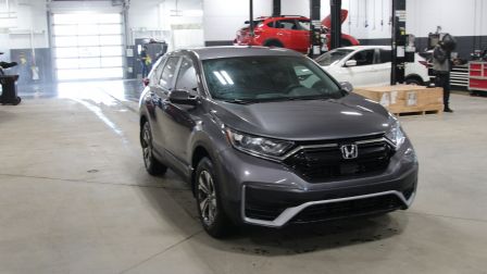 2020 Honda CRV LX AWD BANC CHAUFFANT APPLE CARPLAY                