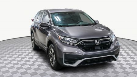 2020 Honda CRV LX AWD BANC CHAUFFANT APPLE CARPLAY                in Abitibi                