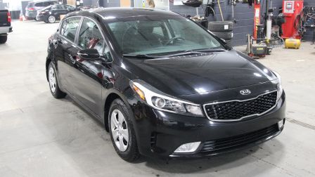 2017 Kia Forte LX AUTOMATIQUE GROUPE ELECTRIQUE A/C BANC CHAUFFAN                à Montréal                