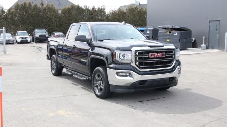 2019 GMC Sierra 4WD Double Cab SLE                à Saint-Léonard                