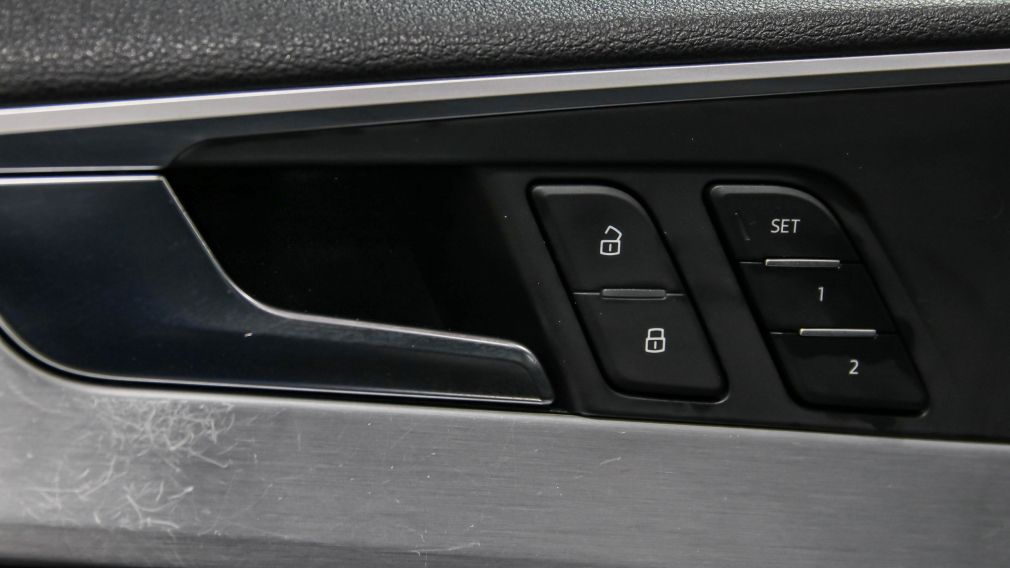 2018 Audi A5 CUIR MAGS TOIT OUVRANT TFSI #17