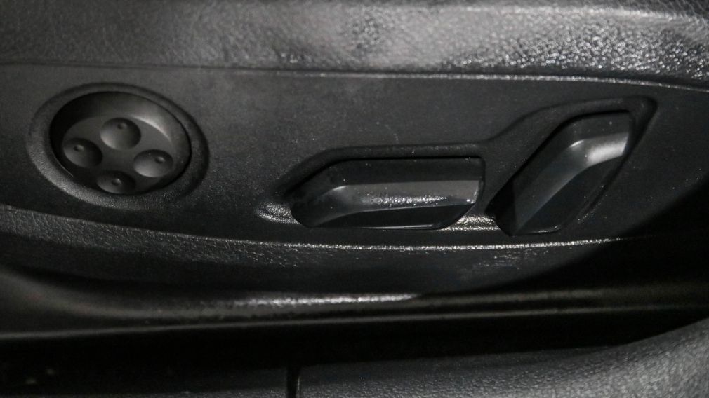 2018 Audi A5 CUIR MAGS TOIT OUVRANT TFSI #18