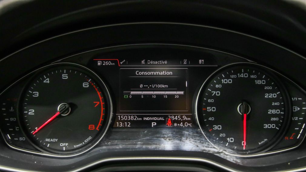 2018 Audi A5 CUIR MAGS TOIT OUVRANT TFSI #14