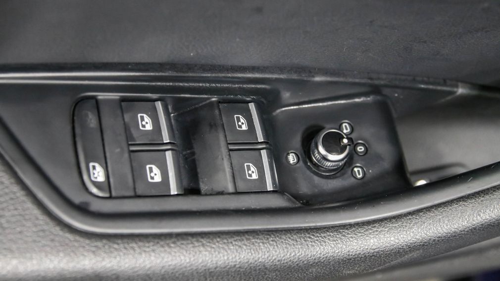 2018 Audi A5 CUIR MAGS TOIT OUVRANT TFSI #19