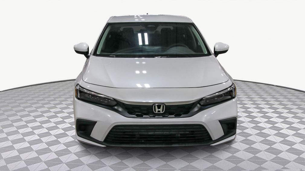 2023 Honda Civic LX AUTOMATIQUE GROUPE ELECTRIQUE A/C APPLE CARPLAY #2