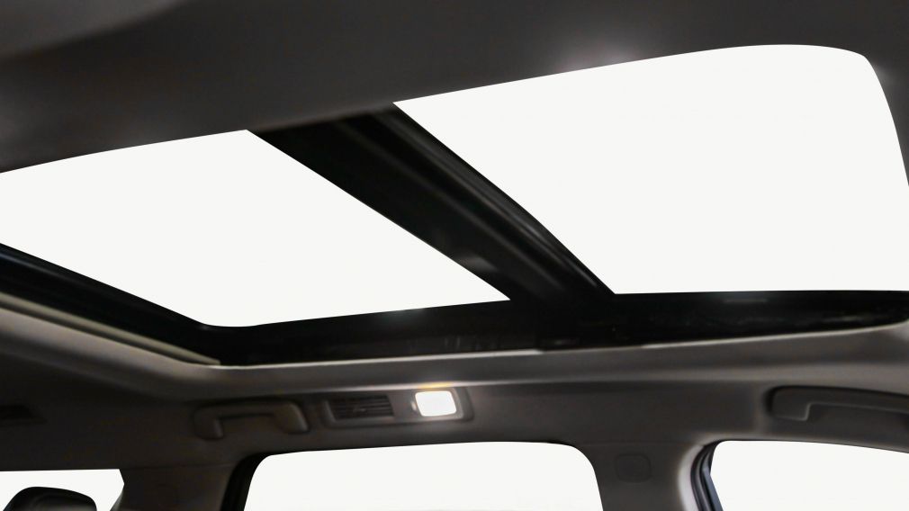 2022 Nissan Pathfinder Platinum AWD Toit panoramique #18