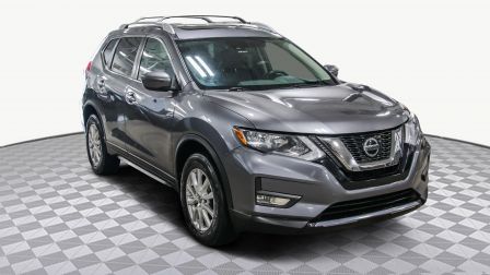 2019 Nissan Rogue SV AWD TOIT PANO MAGS APPLE CARPLAY                in Drummondville                