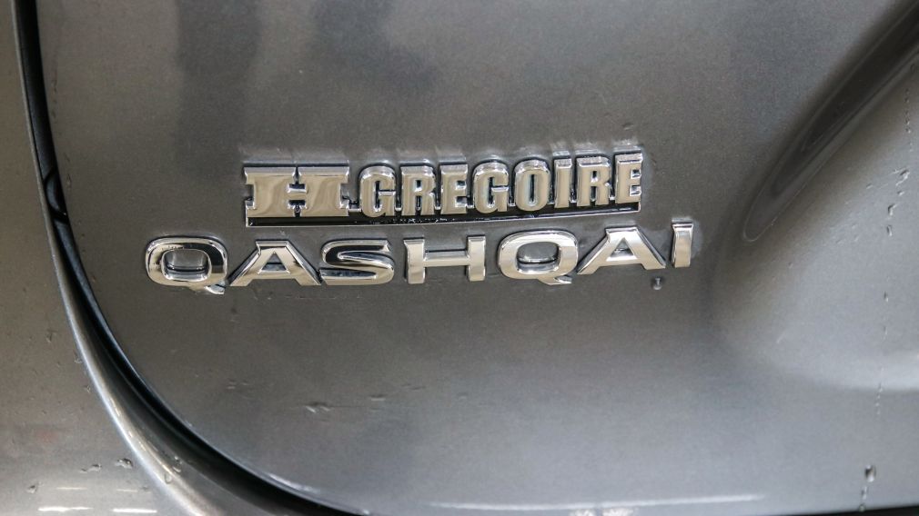 2020 Nissan Qashqai S AUTO AC GR ELEC CAMÉRA DE RECULE BLUETOOTH #11