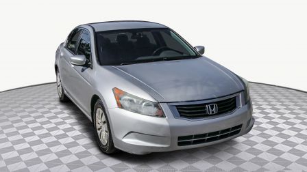 2010 Honda Accord LX                