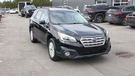 2016 Subaru Outback 3.6R CRUISE CONTROL SIEGE CHAFFANT                in Vaudreuil                