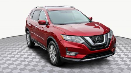2018 Nissan Rogue SV AWD AVEC CAMERA DE RECUL SIEGES CHAFFANTS                in Laval                
