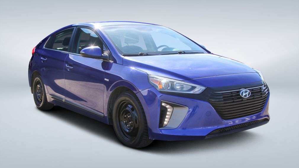 2019 Hyundai IONIQ